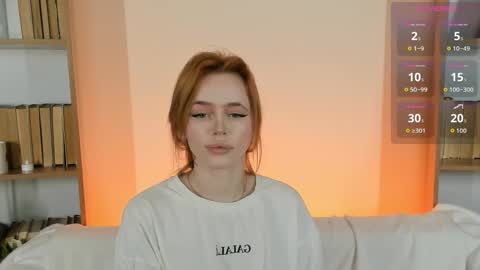 Margo online show from 11.05.25