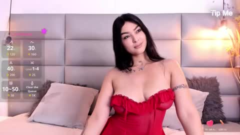 onlyfanskataleyaross online show from 02.03.26