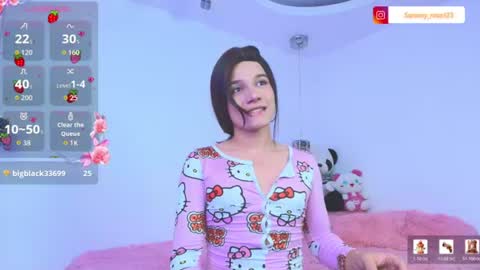 SAMMY online show from 07.03.26