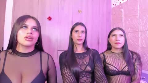 Snapshot of miss_saraxxx chatting on 01.16.26 Angel Sophie Tif online show from 01.16.26