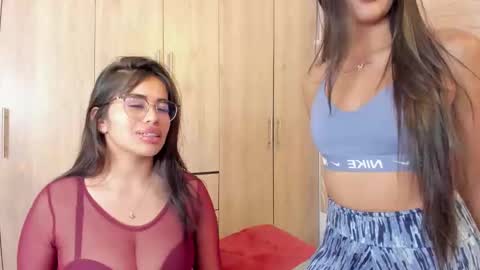 Snapshot of miss_saraxxx chatting on 05.05.26 Angel Sophie Tif online show from 05.05.26