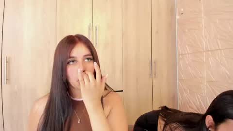 Snapshot of miss_saraxxx chatting on 07.24.26 Angel Sophie Tif online show from 07.24.26