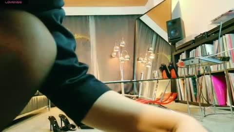 Satori Rose online show from 04.22.26