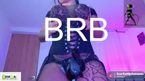 Snapshot of miss_scarllet chatting on 04.20.26 100 thumbs up online show from 04.20.26