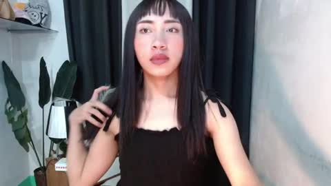 miss_shainia online show from 07.10.26