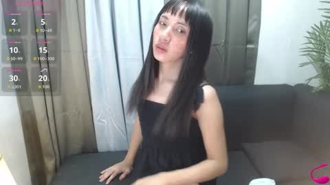 miss_shainia online show from 07.28.26