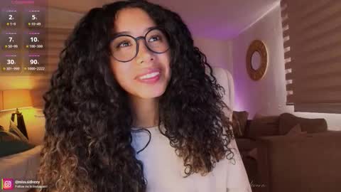 Amy Olivera online show from 03.04.26