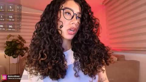 Amy Olivera online show from 03.16.26