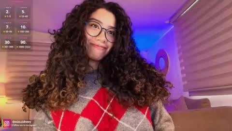 Amy Olivera online show from 03.19.26