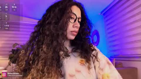 Amy Olivera online show from 03.23.26