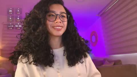 Snapshot of miss_sidney chatting on 05.19.26 Amy Olivera online show from 05.19.26