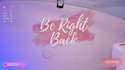 Snapshot of miss_sofiaa_ chatting on 02.08.25 Sofia Castro online show from 02.08.25