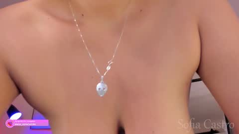 Snapshot of miss_sofiaa_ chatting on 02.26.25 Sofia Castro online show from 02.26.25