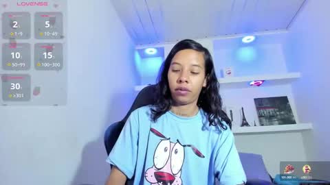 Snapshot of miss_sparkle666 chatting on 09.21.25 miss_sparkle666 online show from 09.21.25