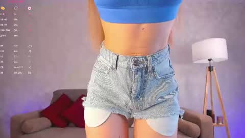 Spider girl Help me reach 10 likes online show from 06.22.26