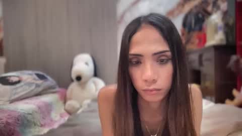 IM SUGAR online show from 05.12.26