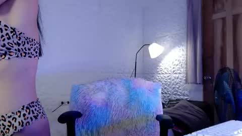 IM SUGAR online show from 06.10.26