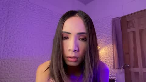 IM SUGAR online show from 07.11.26