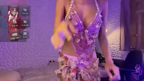 IM SUGAR online show from 07.27.26