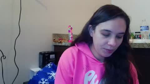 Bella online show from 12.03.25