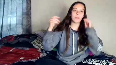 Bella online show from 07.22.26