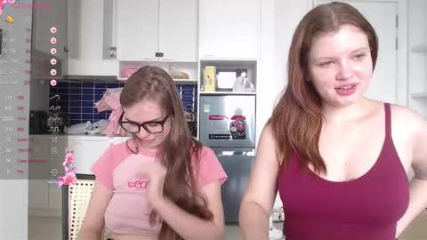 Bella online show from 02.14.25