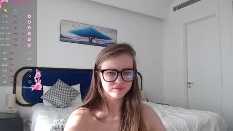 Bella online show from 02.20.25