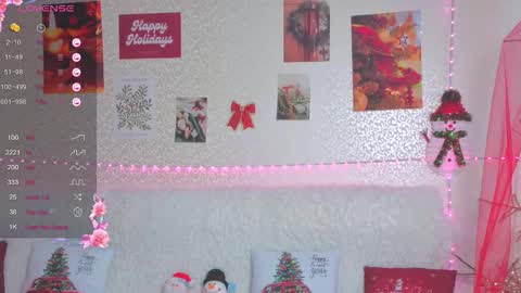 Bella online show from 02.03.26