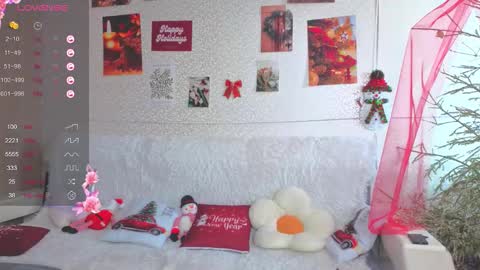 Bella online show from 03.12.26