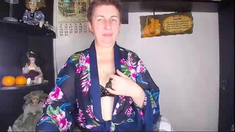 miss_tasha_kom online show from 03.13.26