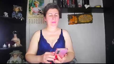 miss_tasha_kom online show from 05.13.26