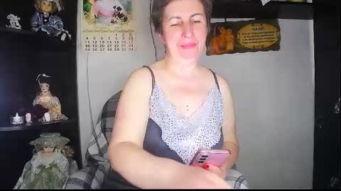 miss_tasha_kom online show from 05.19.26