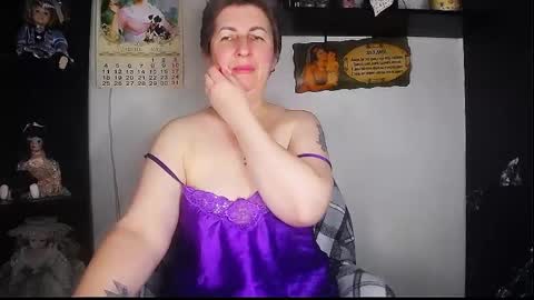 miss_tasha_kom online show from 05.28.26