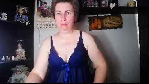 miss_tasha_kom online show from 06.09.26