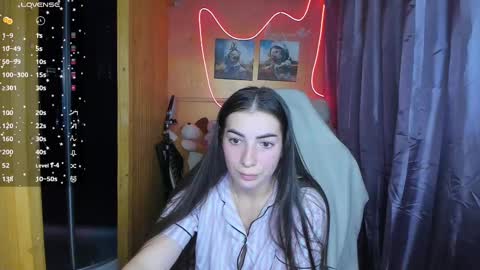 Snapshot of miss_tasy chatting on 02.28.25 Melanie January 15th is my birthday there will be an interesting show online show from 02.28.25