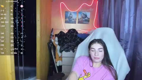 Snapshot of miss_tasy chatting on 03.06.25 Melanie January 15th is my birthday there will be an interesting show online show from 03.06.25