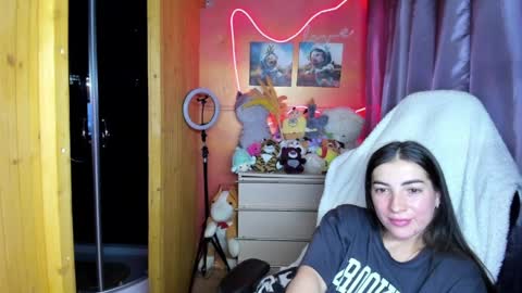 Melanie  January 15th is my birthday there will be an interesting show  online show from 03.30.26