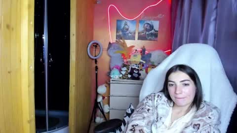 Melanie  January 15th is my birthday there will be an interesting show  online show from 04.30.26