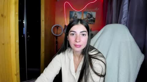 Melanie  January 15th is my birthday there will be an interesting show  online show from 05.17.26