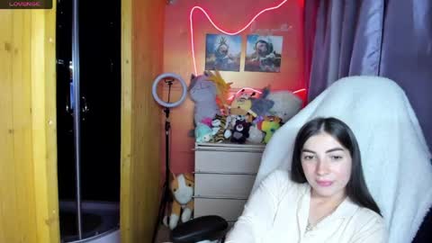 Melanie  January 15th is my birthday there will be an interesting show  online show from 05.18.26