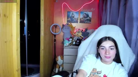 Melanie  January 15th is my birthday there will be an interesting show  online show from 05.19.26