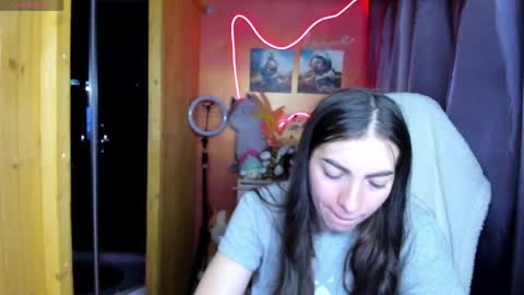 Melanie  January 15th is my birthday there will be an interesting show  online show from 05.26.26