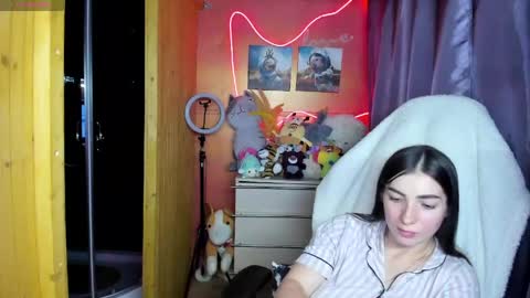Melanie  January 15th is my birthday there will be an interesting show  online show from 05.29.26