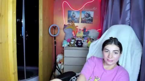 Melanie  January 15th is my birthday there will be an interesting show  online show from 06.15.26