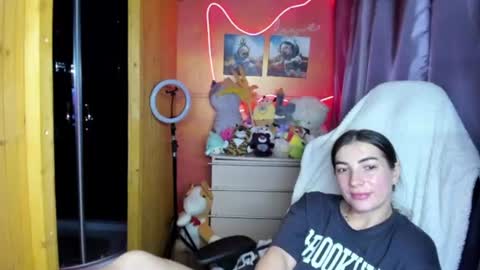 Melanie  January 15th is my birthday there will be an interesting show  online show from 06.19.26