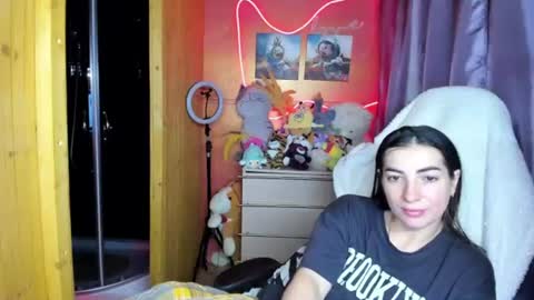 Melanie  January 15th is my birthday there will be an interesting show  online show from 06.28.26