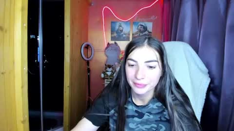 Melanie  January 15th is my birthday there will be an interesting show  online show from 07.16.26