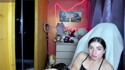Melanie  January 15th is my birthday there will be an interesting show  online show from 07.17.26