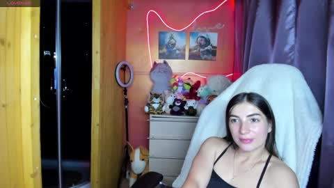 Melanie  January 15th is my birthday there will be an interesting show  online show from 07.18.26