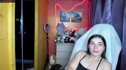 Melanie  January 15th is my birthday there will be an interesting show  online show from 07.19.26